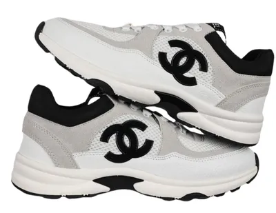 Chanel Shoes 10+ colorways [Premium Quality]
