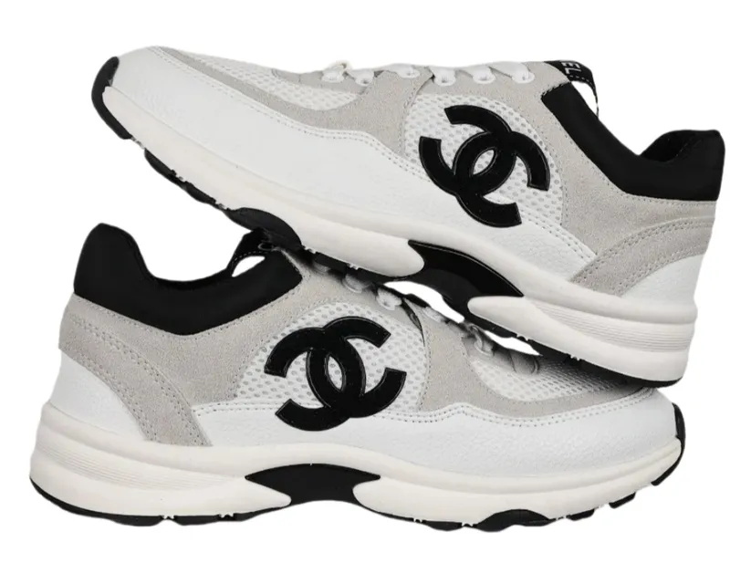 Chanel Shoes 10+ colorways [Premium Quality]