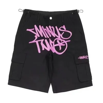 Minus Two Shorts 6+ colorways [Premium Quality]