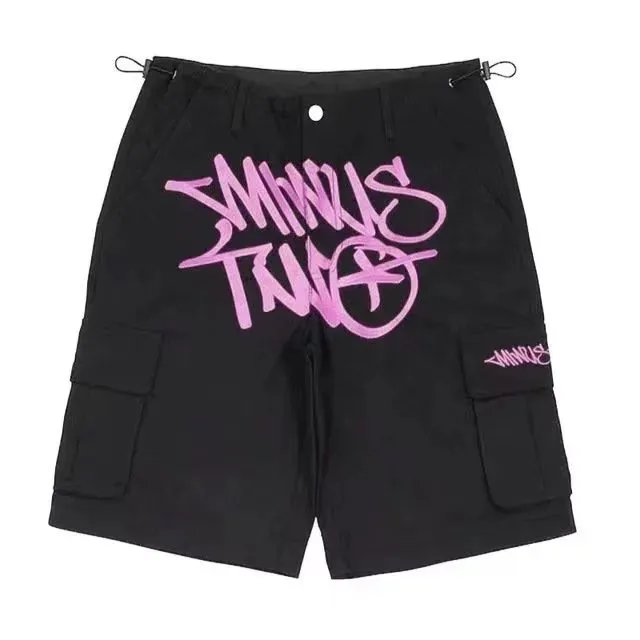 Minus Two Shorts 6+ colorways [Premium Quality]