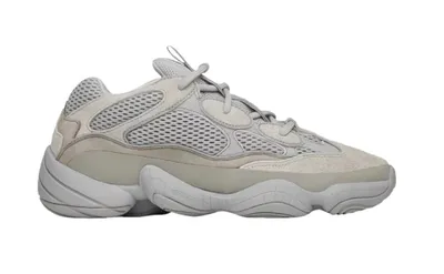 Yeezy 500 Stone