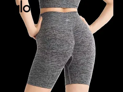 Alo Short
