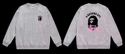 Bape Hoodie 40+ colorways [Premium Quality]