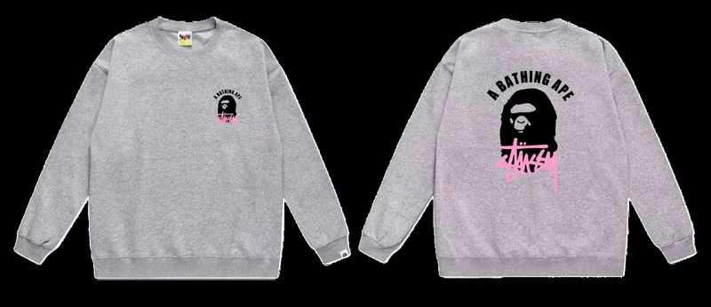 Bape Hoodie 40+ colorways [Premium Quality]