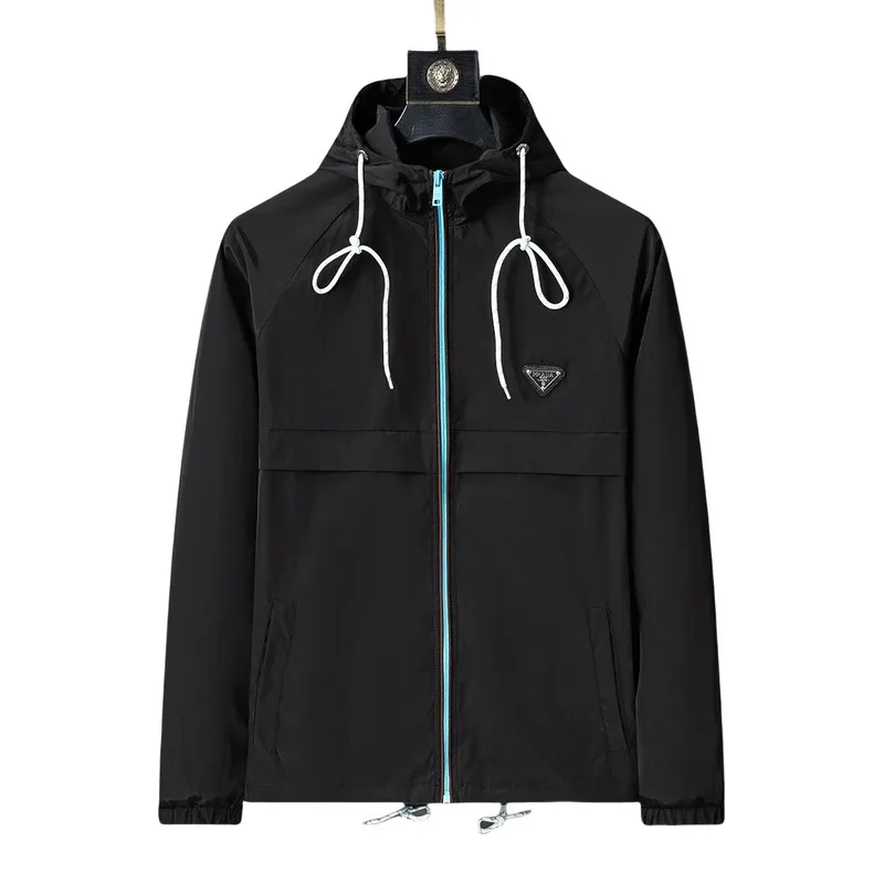 Prada Jacket 22+ colorways [Premium Quality]