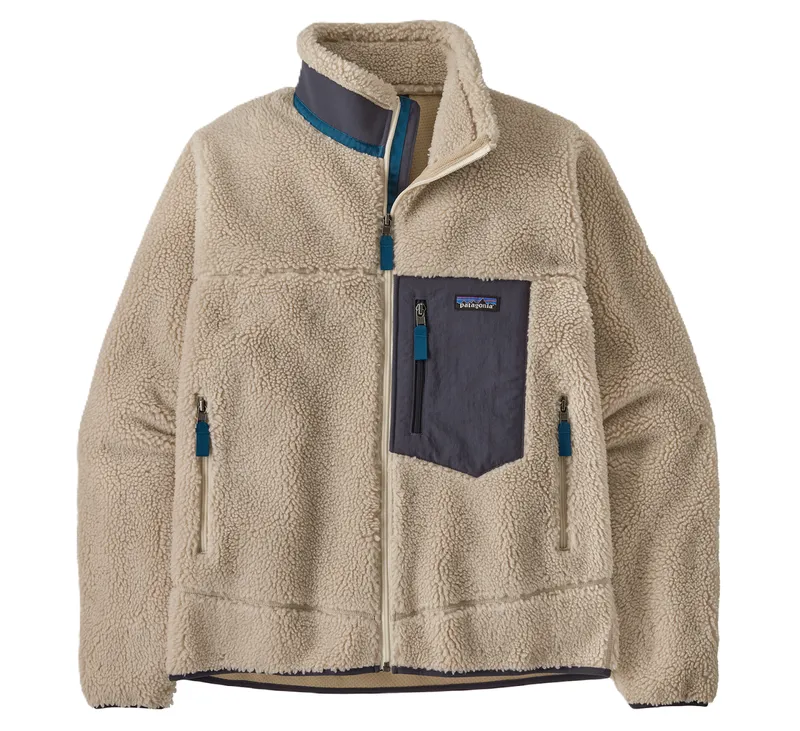 Patagonia Retro Fleece
