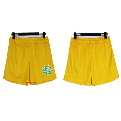 EricEmanuel Shorts 6+ colorways [Premium Quality]