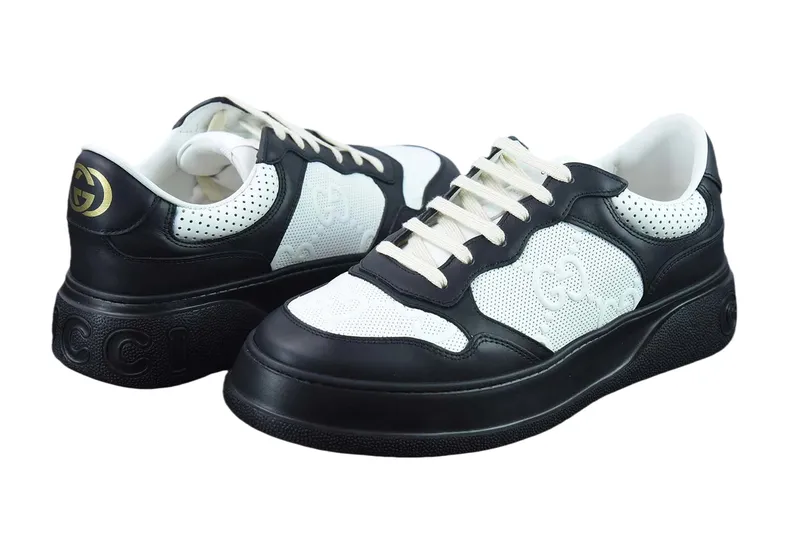Gucci Shoes 21+ colorways [Premium Quality]