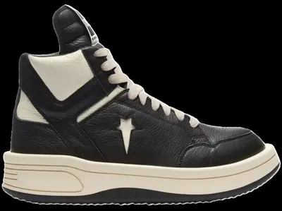 Rick Owens Turbowpn
