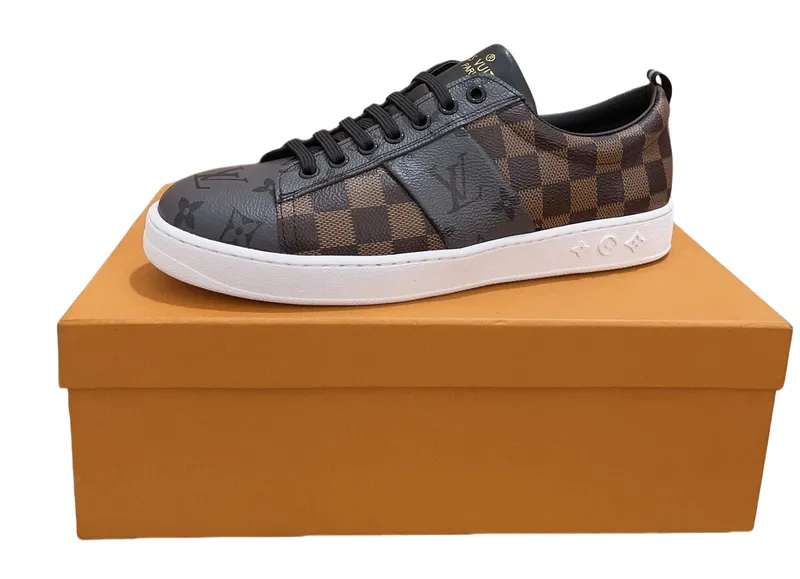 Louis Vuitton Casual 15+ colorways [Premium Quality]