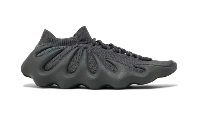 Yeezy 450 Stone Teal