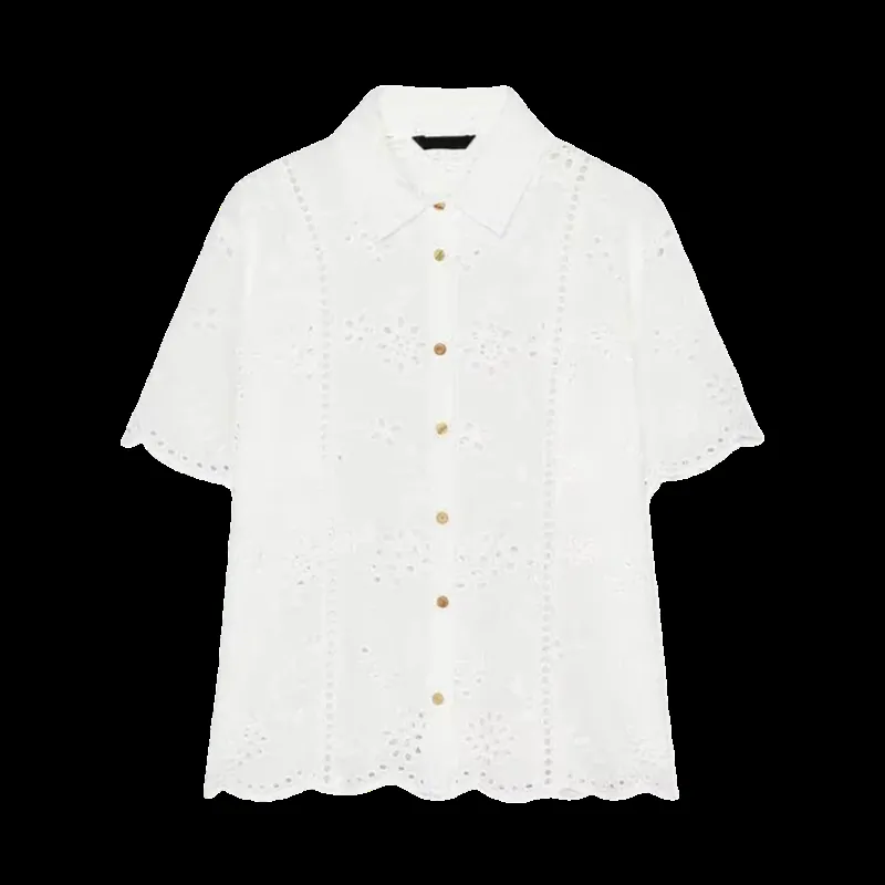 Zara Shirt