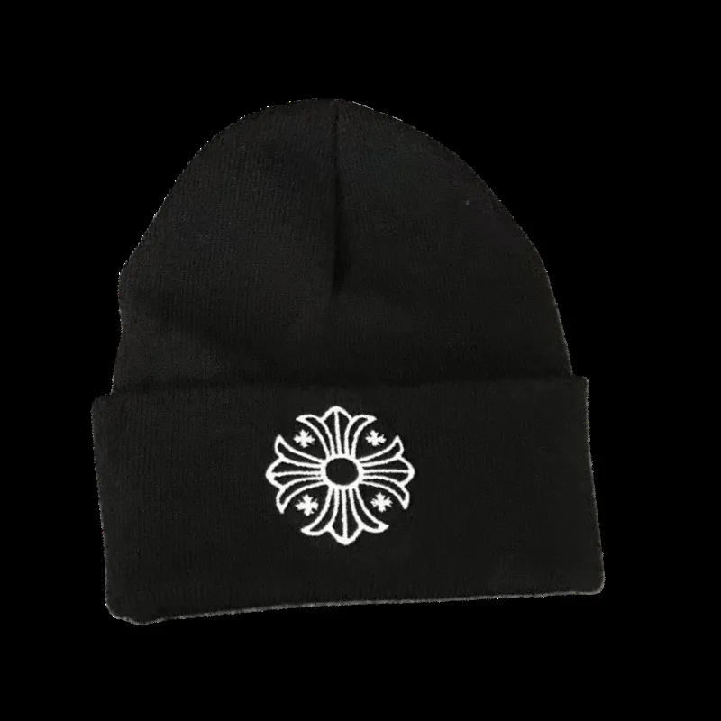 Chrome Hearts Beanie