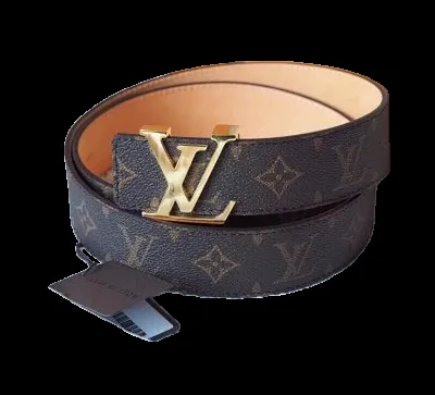 Louis Vuitton Belts (with box)