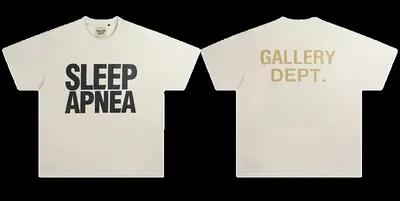 Gallery Dept Tee 26+ colorways [Premium Quality]