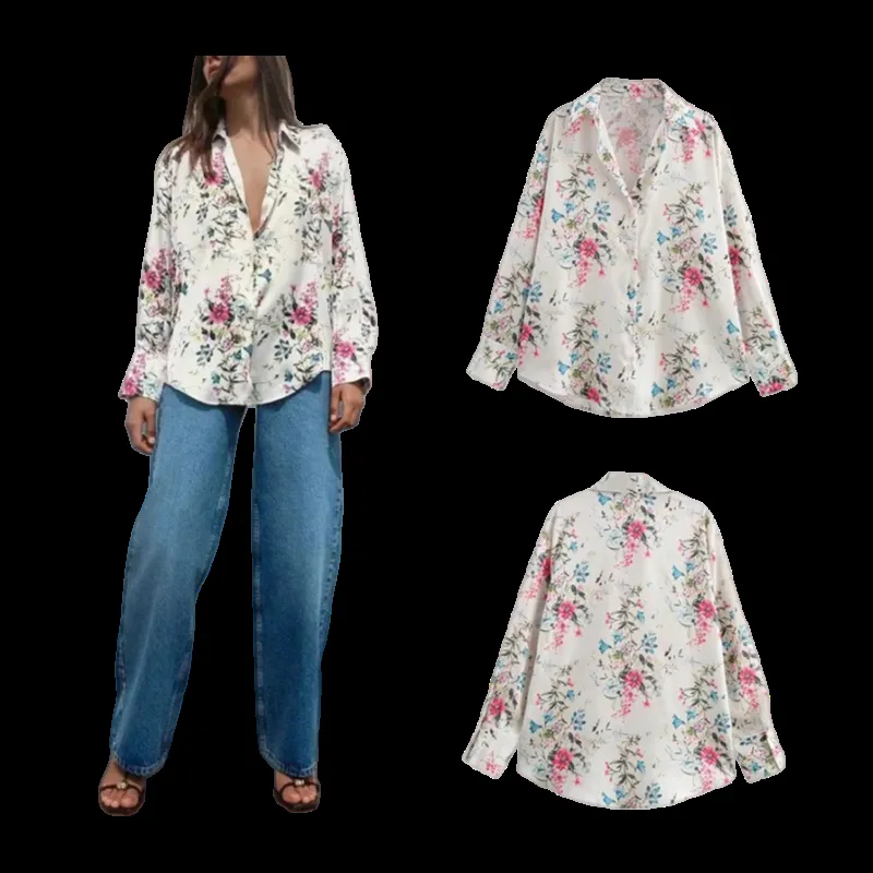 Zara Shirt