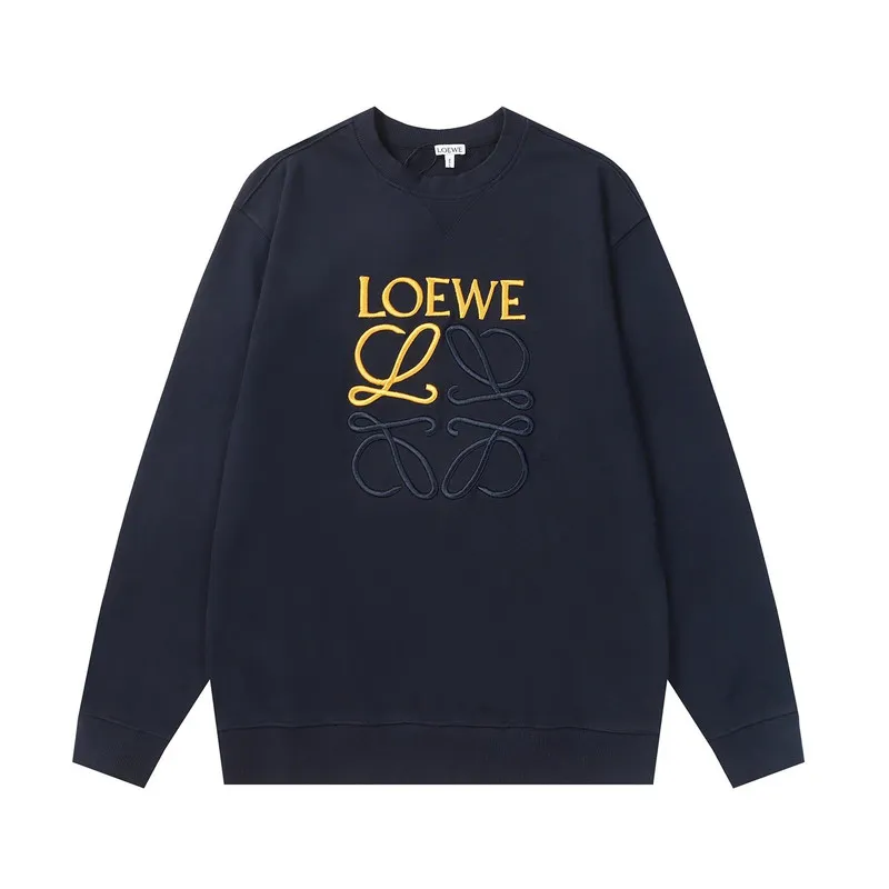 Loewe Hoodie 27+ colorways [Premium Quality]