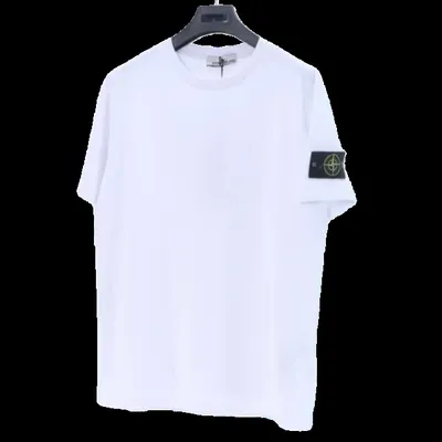 Stone Island tee