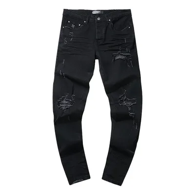 Amiri Jeans 40+ colorways [Premium Quality]