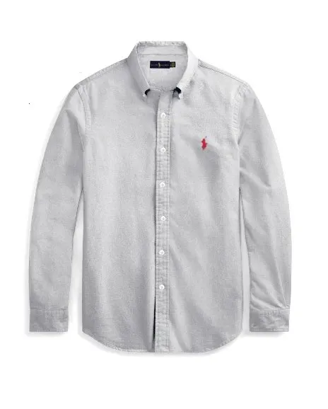 Ralph Lauren Shirt 9+ colorways [Premium Quality]