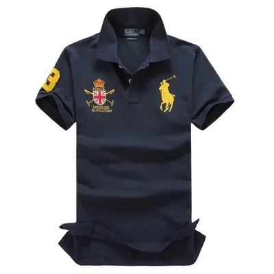 Ralph Lauren Polo 5+ colorways [Premium Quality]