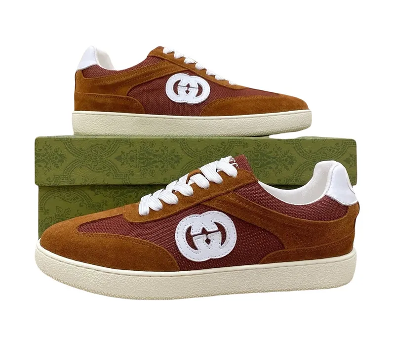 Gucci Shoes 17+ colorways [Premium Quality]