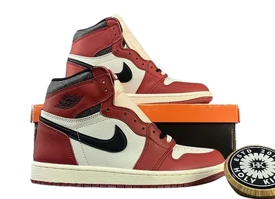 LJR Batch Air Jordan 1 High Retro 19+ colorways [Premium Quality]