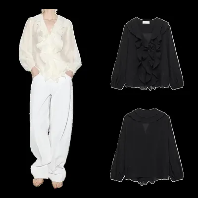 Zara Shirt