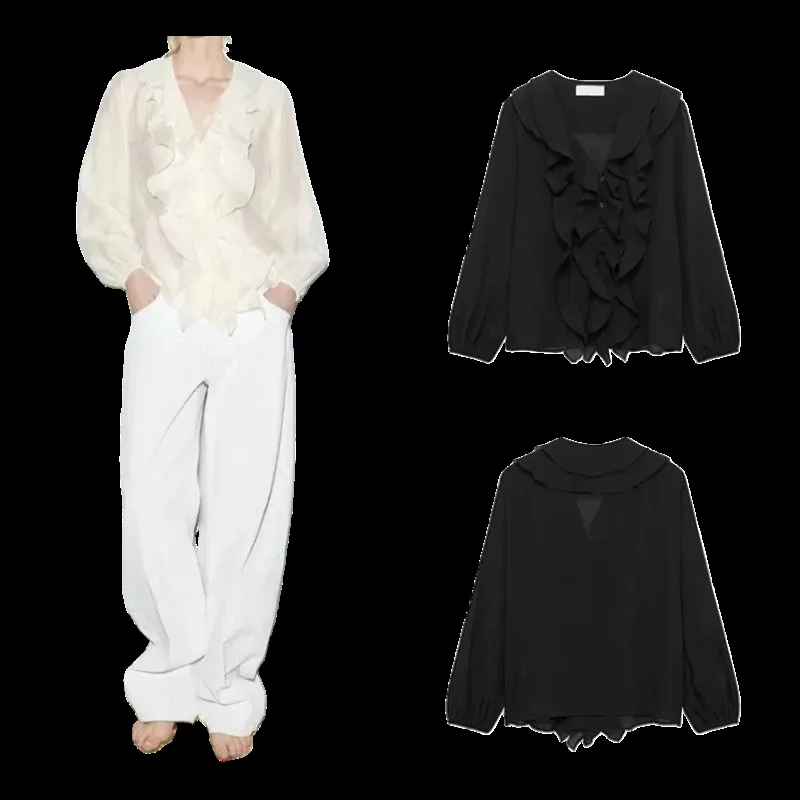Zara Shirt