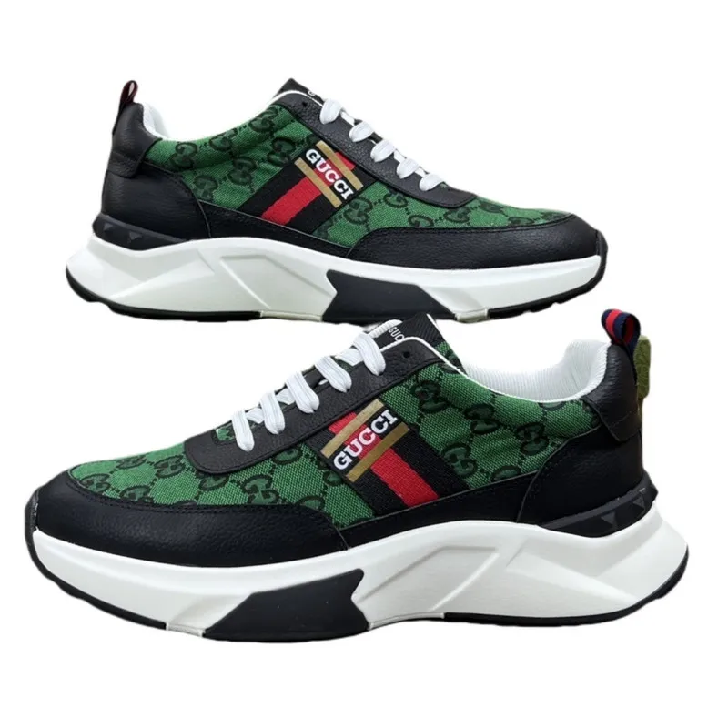 Gucci Shoes 5+ colorways [Premium Quality]