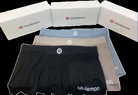 Lululemon Boxers
