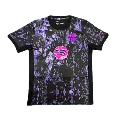 Football Jersey 15+ colorways [Premium Quality]