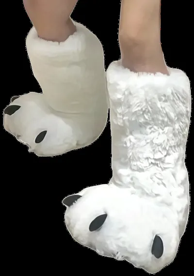 Furry Slides