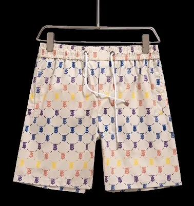 Burberry Shorts 17+ colorways [Premium Quality]