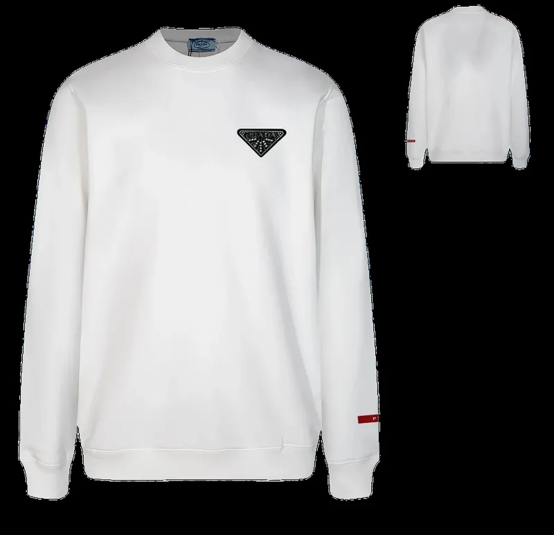 Prada Sweatshirt 35+ colorways [Premium Quality]