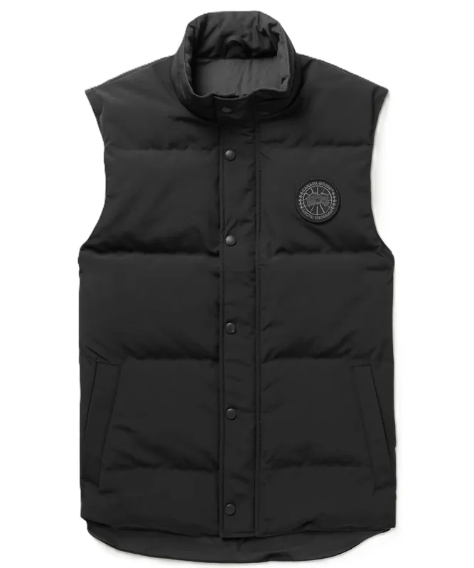 Canada Goose Vest