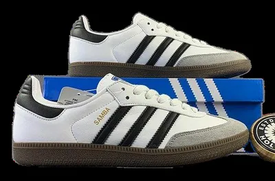 Adidas Samba 24+ colorways [PK BATCH]