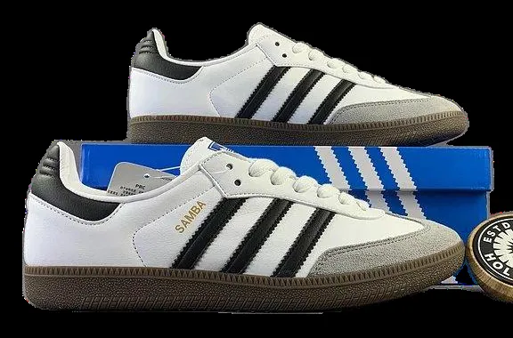 Adidas Samba 24+ colorways [PK BATCH]