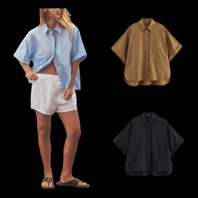 Zara Shirt