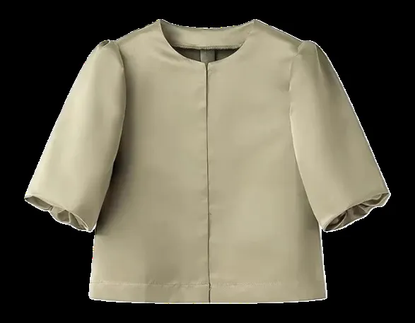 Zara Tops
