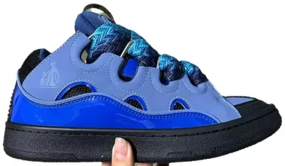 Lanvin Curb