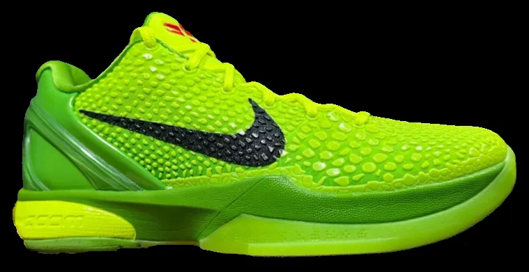Nike Kobe 6