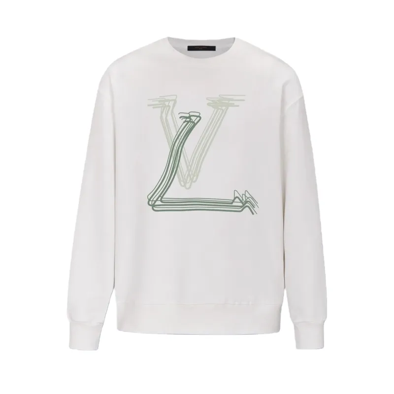 Louis Vuitton Hoodie 39+ colorways [Premium Quality]