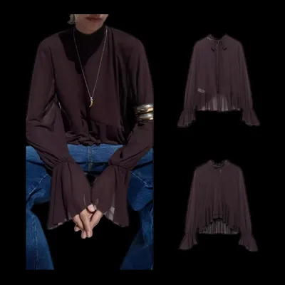 Zara Shirt