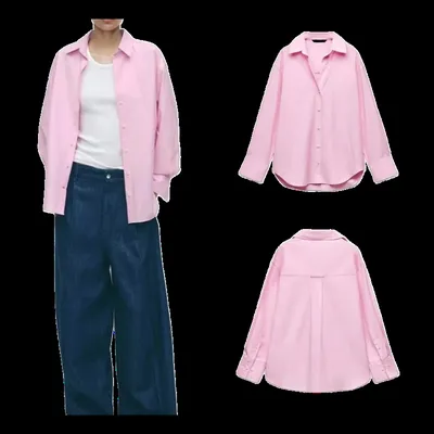 Zara Shirt