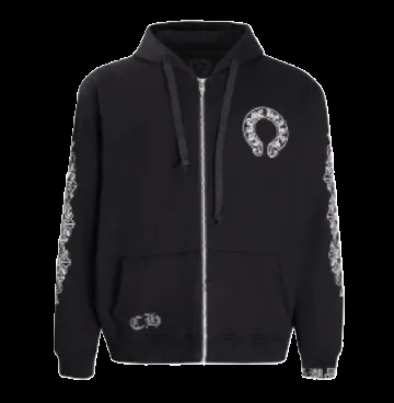 Chrome Hearts Hoodies