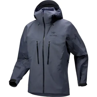 Arcteryx Alpha SV
