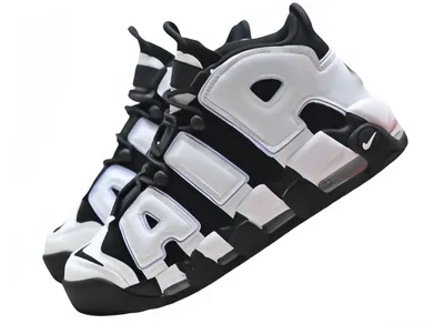 Nike Air More Uptempo 10+ colorways [Premium Quality]