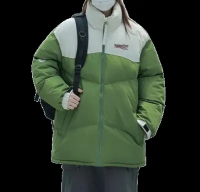 Balenciaga Quilted Jacket 6+ colorways [Premium Quality]