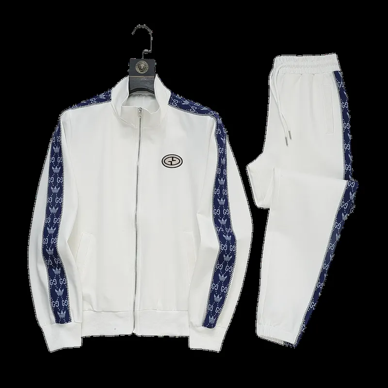 Prada Tracksuit 40+ colorways [Premium Quality]